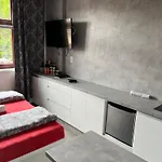 דירה Centrum Leyla 4 *