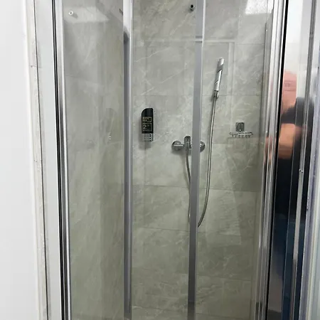 Διαμέρισμα Centrum Dbl-room Dominika Μπαρντέγιοβ