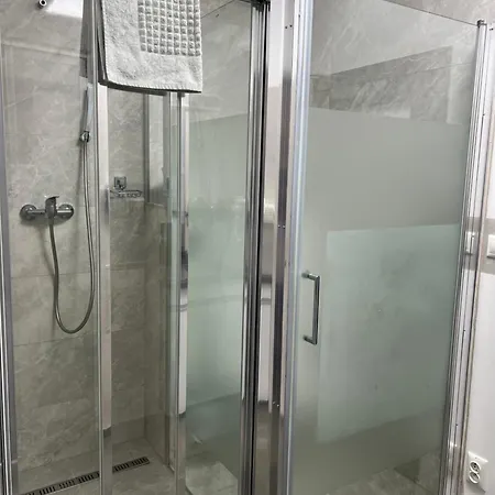 Centrum Dbl-room Dominika *