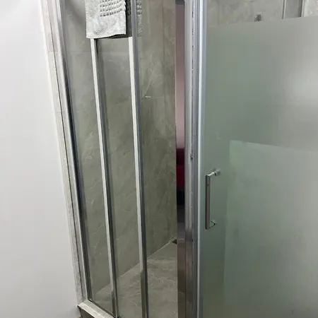 Centrum Dbl-room Dominika Διαμέρισμα Μπαρντέγιοβ