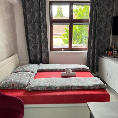 Centrum Dbl-room Dominika *