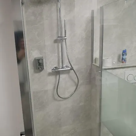 Apartmán Centrum Leyla 4