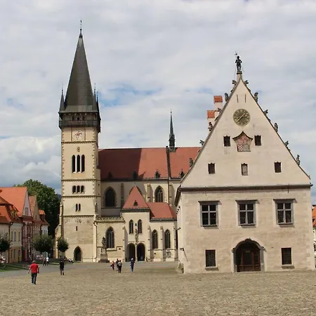 Διαμέρισμα Centrum Dbl-room Dominika