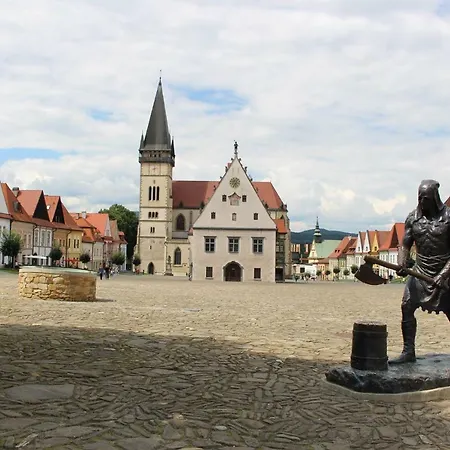 Centrum Dbl-room Dominika