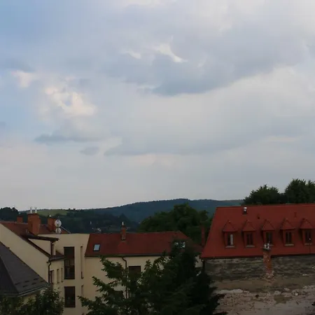 Centrum Dbl-room Dominika