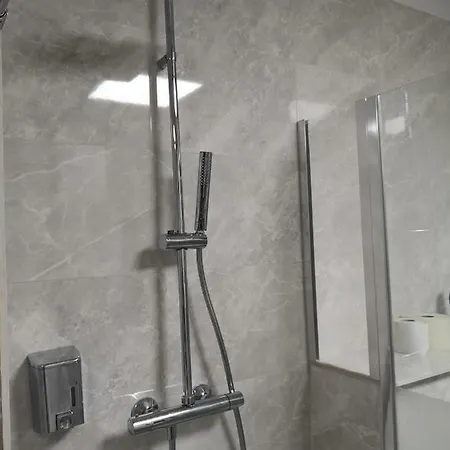 Centrum Leyla 4 Apartmán *