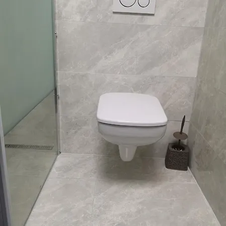 Apartmán Centrum Leyla 4