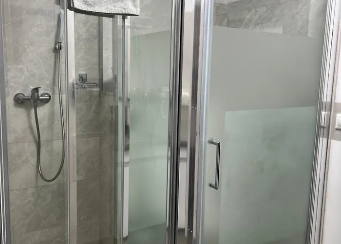 Centrum Dbl-room Dominika *