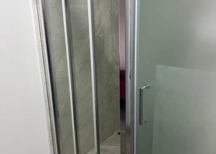 Centrum Dbl-room Dominika Appartement Bardejov