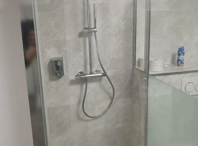 Apartamento Centrum Dbl-room Dominika