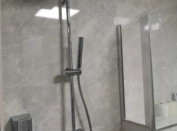 Centrum Dbl-room Dominika Apartamento *